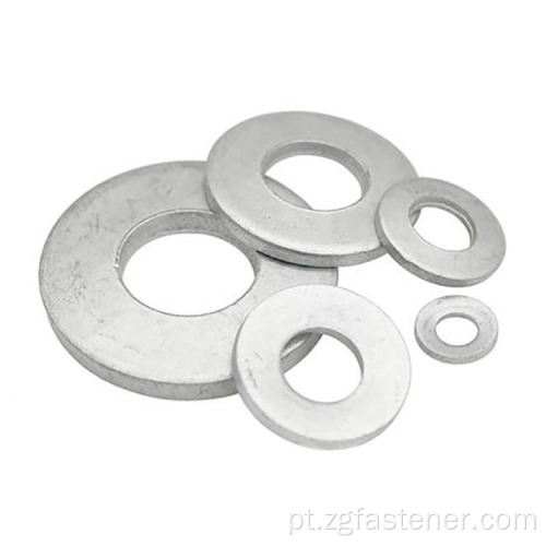 Hot Dip Disc Spring Washer DIN6796